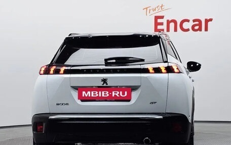 Peugeot 2008 II, 2021 год, 1 665 770 рублей, 4 фотография