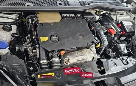 Peugeot 2008 II, 2021 год, 1 665 770 рублей, 11 фотография