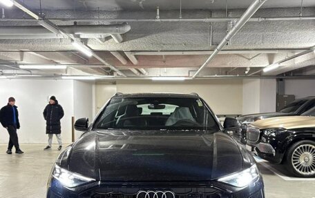 Audi Q8 I, 2025 год, 13 900 000 рублей, 7 фотография