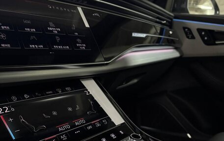 Audi Q8 I, 2025 год, 13 900 000 рублей, 18 фотография