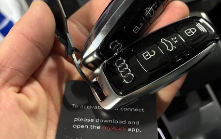 Audi Q8 I, 2025 год, 13 900 000 рублей, 8 фотография