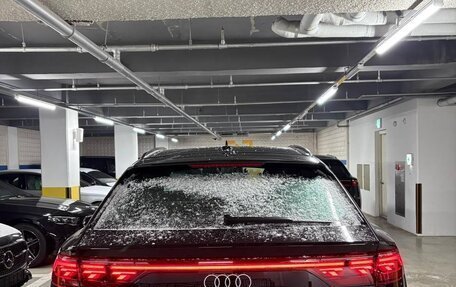 Audi Q8 I, 2025 год, 13 900 000 рублей, 12 фотография