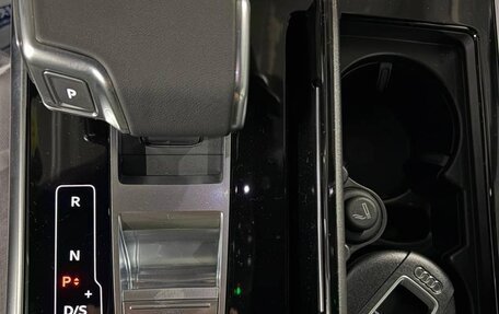 Audi Q8 I, 2025 год, 13 900 000 рублей, 9 фотография