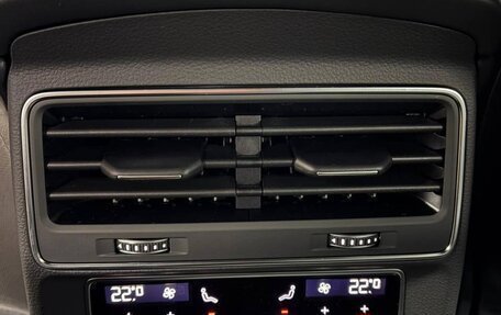 Audi Q8 I, 2025 год, 13 900 000 рублей, 11 фотография