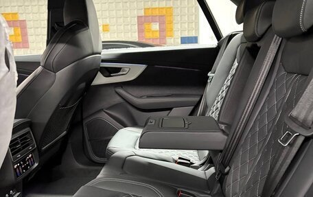 Audi Q8 I, 2025 год, 13 900 000 рублей, 16 фотография