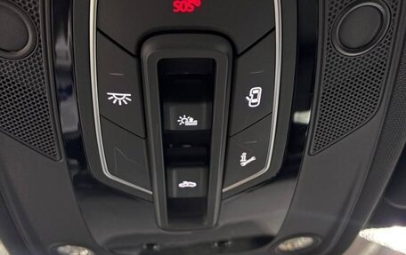 Audi Q8 I, 2025 год, 13 900 000 рублей, 19 фотография