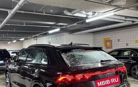 Audi Q8 I, 2025 год, 13 900 000 рублей, 5 фотография