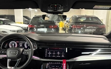 Audi Q8 I, 2025 год, 13 900 000 рублей, 17 фотография