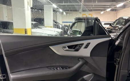 Audi Q8 I, 2025 год, 13 900 000 рублей, 21 фотография