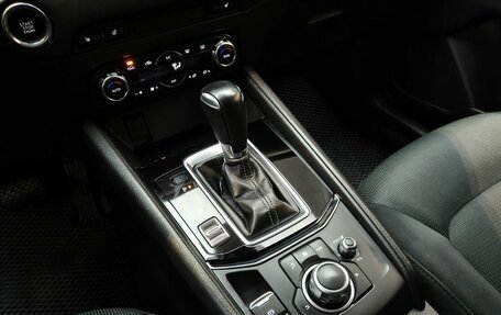 Mazda CX-5 II, 2017 год, 2 350 000 рублей, 10 фотография