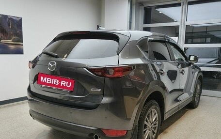 Mazda CX-5 II, 2017 год, 2 350 000 рублей, 4 фотография