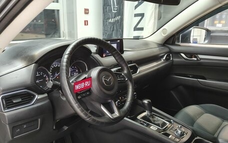 Mazda CX-5 II, 2017 год, 2 350 000 рублей, 7 фотография