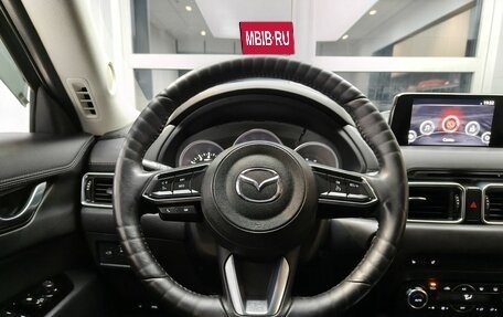 Mazda CX-5 II, 2017 год, 2 350 000 рублей, 9 фотография