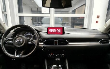 Mazda CX-5 II, 2017 год, 2 350 000 рублей, 8 фотография