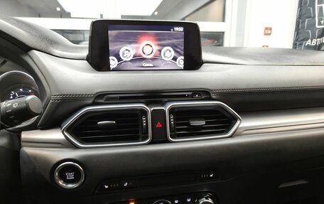 Mazda CX-5 II, 2017 год, 2 350 000 рублей, 11 фотография