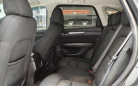 Mazda CX-5 II, 2017 год, 2 350 000 рублей, 12 фотография