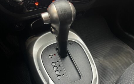 Nissan Juke II, 2013 год, 1 140 000 рублей, 8 фотография