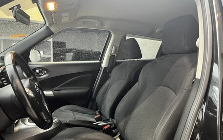 Nissan Juke II, 2013 год, 1 140 000 рублей, 14 фотография