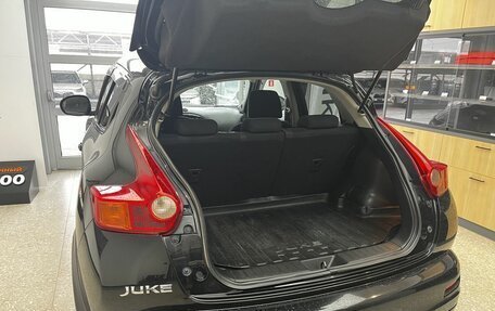 Nissan Juke II, 2013 год, 1 140 000 рублей, 16 фотография