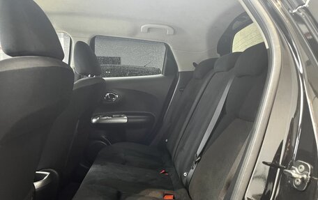 Nissan Juke II, 2013 год, 1 140 000 рублей, 15 фотография