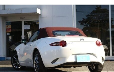 Mazda Roadster IV (ND), 2018 год, 1 370 000 рублей, 4 фотография