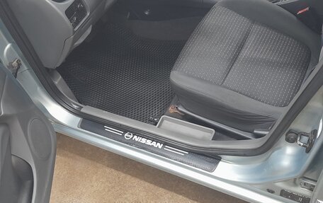 Nissan Almera Classic, 2008 год, 440 000 рублей, 6 фотография