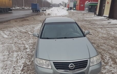 Nissan Almera Classic, 2008 год, 440 000 рублей, 11 фотография