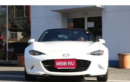 Mazda Roadster IV (ND), 2018 год, 1 370 000 рублей, 3 фотография