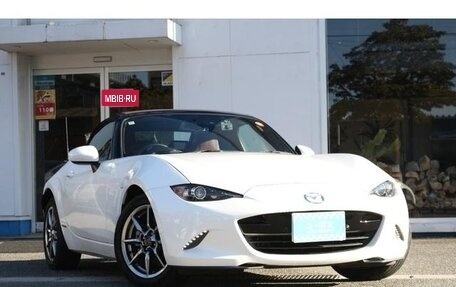 Mazda Roadster IV (ND), 2018 год, 1 370 000 рублей, 2 фотография