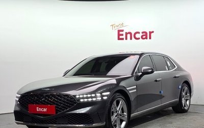 Genesis G90, 2024 год, 9 300 000 рублей, 1 фотография