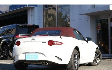 Mazda Roadster IV (ND), 2018 год, 1 370 000 рублей, 6 фотография