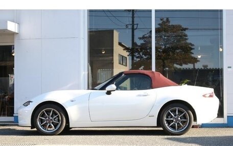 Mazda Roadster IV (ND), 2018 год, 1 370 000 рублей, 8 фотография