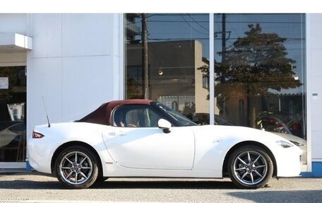 Mazda Roadster IV (ND), 2018 год, 1 370 000 рублей, 7 фотография