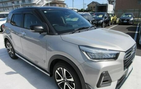 Daihatsu Rocky, 2023 год, 1 418 000 рублей, 1 фотография