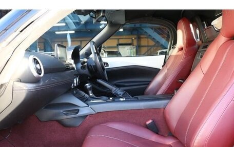 Mazda Roadster IV (ND), 2018 год, 1 370 000 рублей, 16 фотография