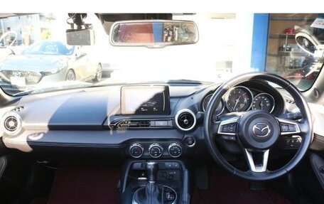 Mazda Roadster IV (ND), 2018 год, 1 370 000 рублей, 14 фотография