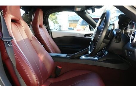 Mazda Roadster IV (ND), 2018 год, 1 370 000 рублей, 13 фотография