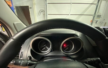 Toyota Land Cruiser Prado 150 рестайлинг 2, 2014 год, 3 450 000 рублей, 4 фотография