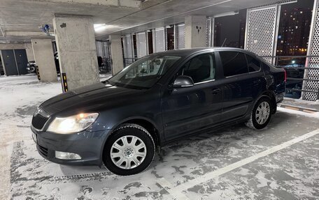 Skoda Octavia, 2012 год, 950 000 рублей, 1 фотография