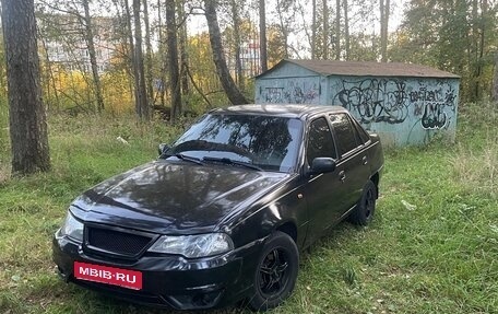 Daewoo Nexia I рестайлинг, 2011 год, 180 000 рублей, 1 фотография