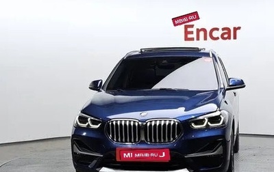 BMW X1, 2022 год, 3 560 000 рублей, 1 фотография