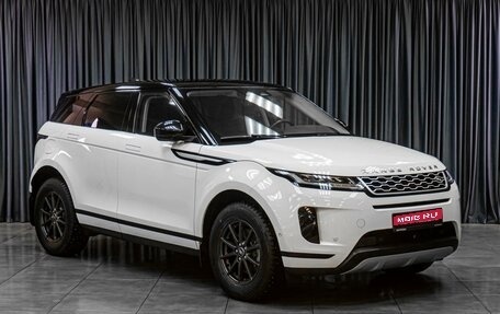 Land Rover Range Rover Evoque II, 2021 год, 4 135 000 рублей, 1 фотография