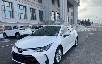 Toyota Corolla, 2022 год, 1 410 000 рублей, 1 фотография