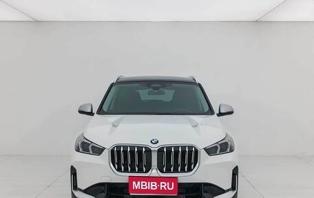 BMW X1, 2022 год, 2 860 000 рублей, 1 фотография