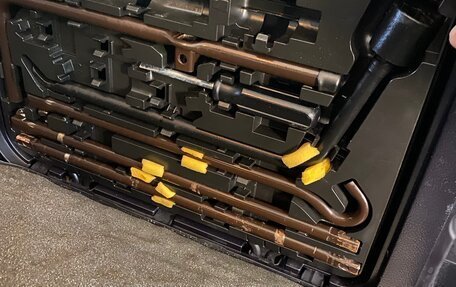 Toyota Land Cruiser Prado 150 рестайлинг 2, 2014 год, 3 450 000 рублей, 11 фотография