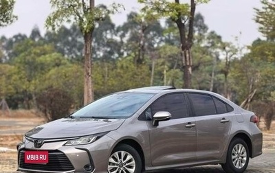 Toyota Corolla, 2020 год, 1 320 000 рублей, 1 фотография