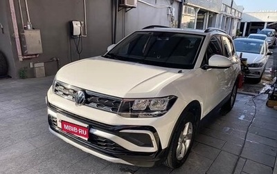 Volkswagen T-Cross I, 2023 год, 1 370 978 рублей, 1 фотография