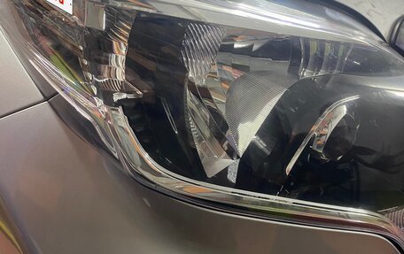 Toyota Land Cruiser Prado 150 рестайлинг 2, 2014 год, 3 450 000 рублей, 20 фотография