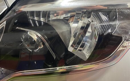 Toyota Land Cruiser Prado 150 рестайлинг 2, 2014 год, 3 450 000 рублей, 21 фотография