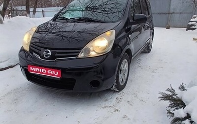 Nissan Note II рестайлинг, 2013 год, 515 000 рублей, 1 фотография